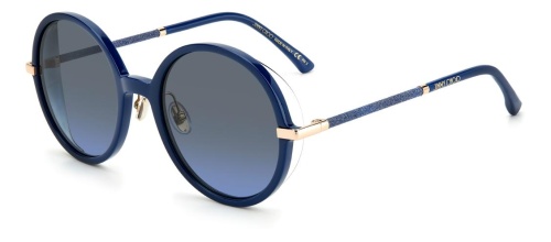 Солнцезащитные очки JIMMY CHOO EMA/S PJP 
