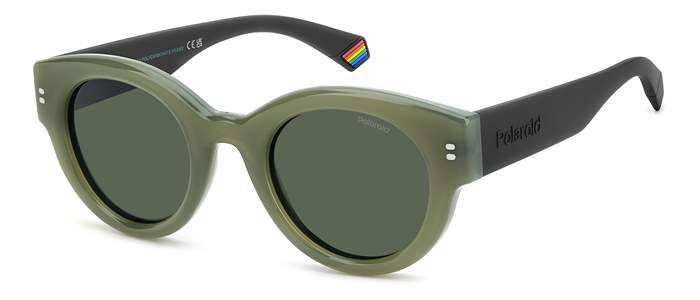 Солнцезащитные очки Polaroid PLD 6240/S/X 1ED 