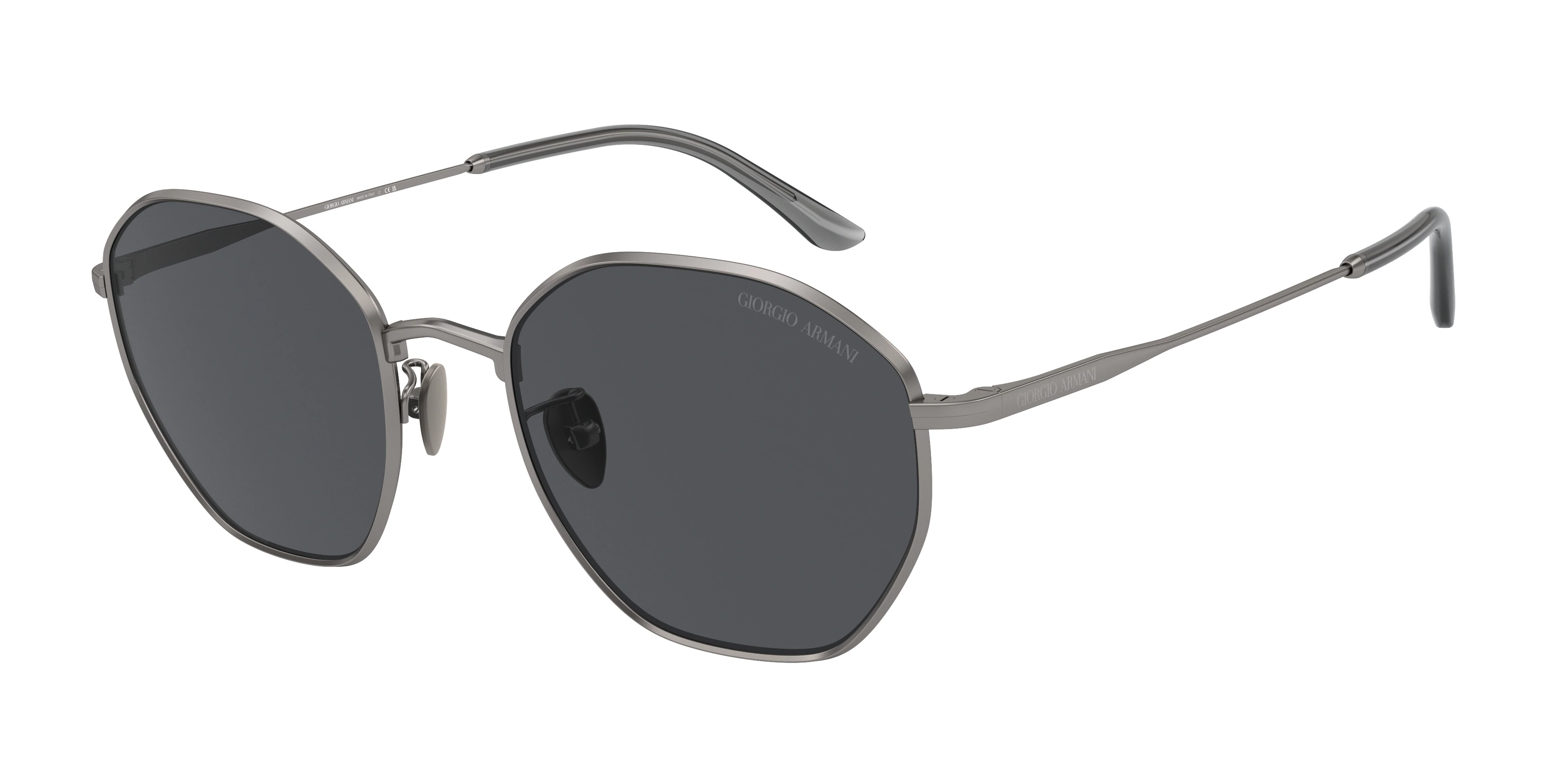Солнцезащитные очки Giorgio Armani 0AR6150/300387 