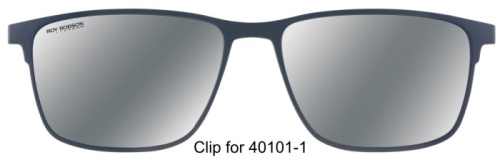 Солнцезащитные очки Roy Robson 40101_clip 101 