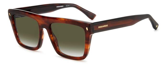 Солнцезащитные очки Dsquared2