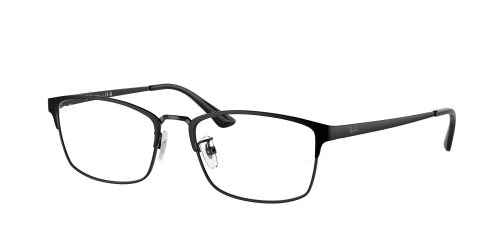 Оправа Ray-Ban  0RX8772D/1206 