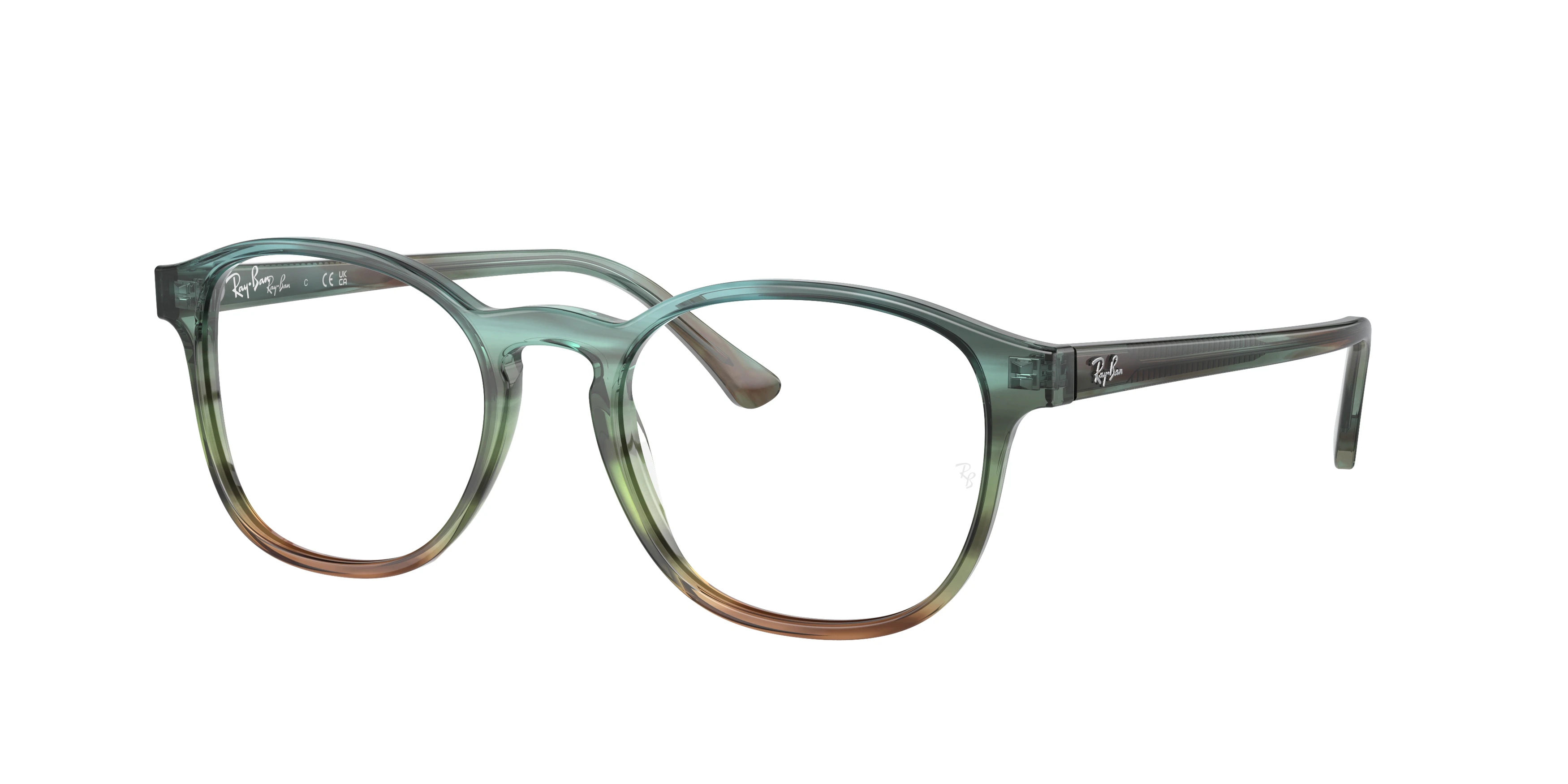 Оправа 0RX5417/8252 Ray-Ban 