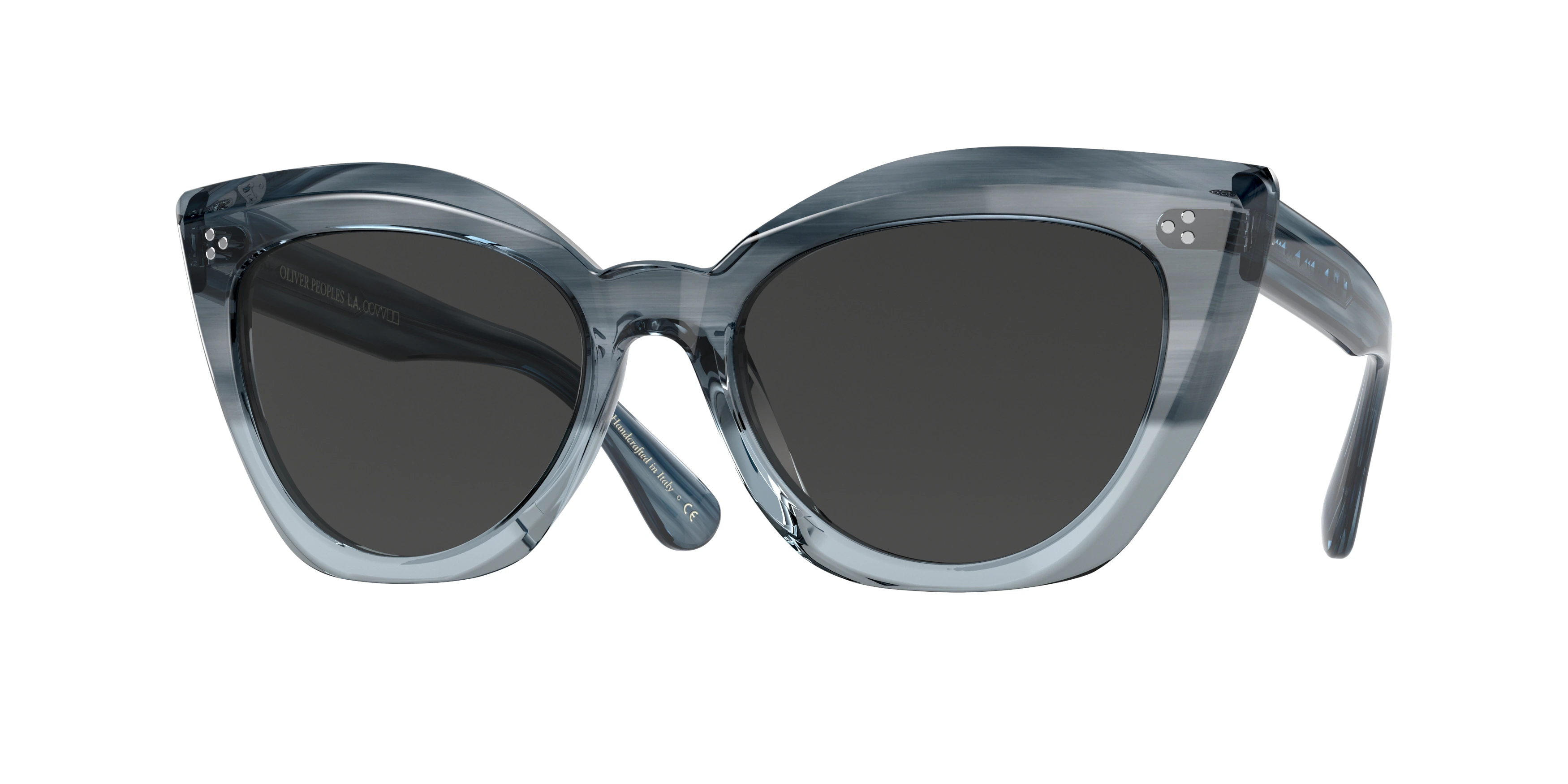 Солнцезащитные очки Oliver Peoples  
