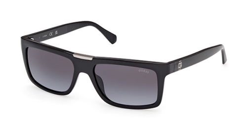 Солнцезащитные очки GUESS GUS 00274/01B
