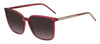 Солнцезащитные очки HUGO BOSS BOSS 1523/S LHF 