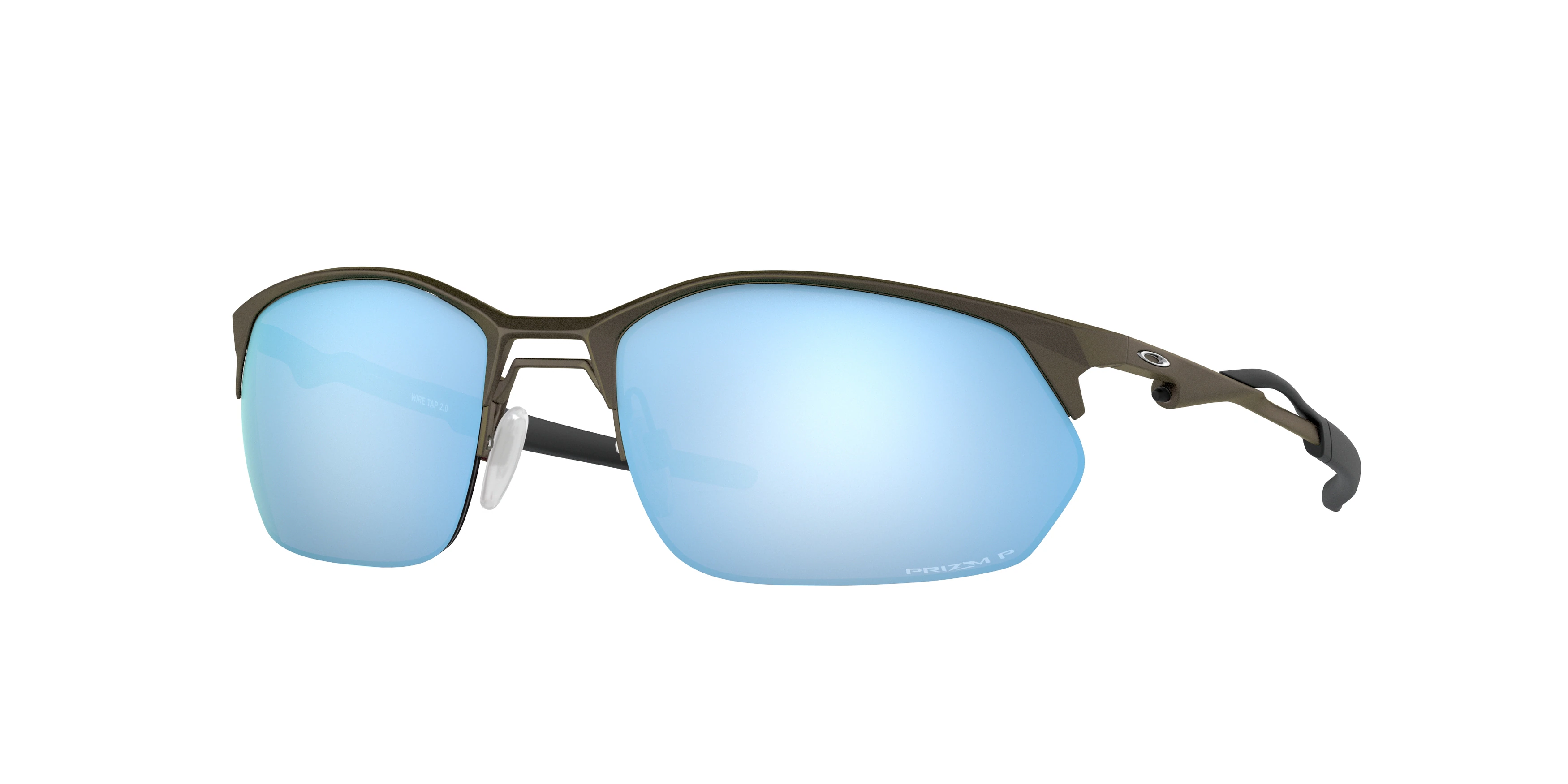 Солнцезащитные очки Oakley 0OO4145/414506 