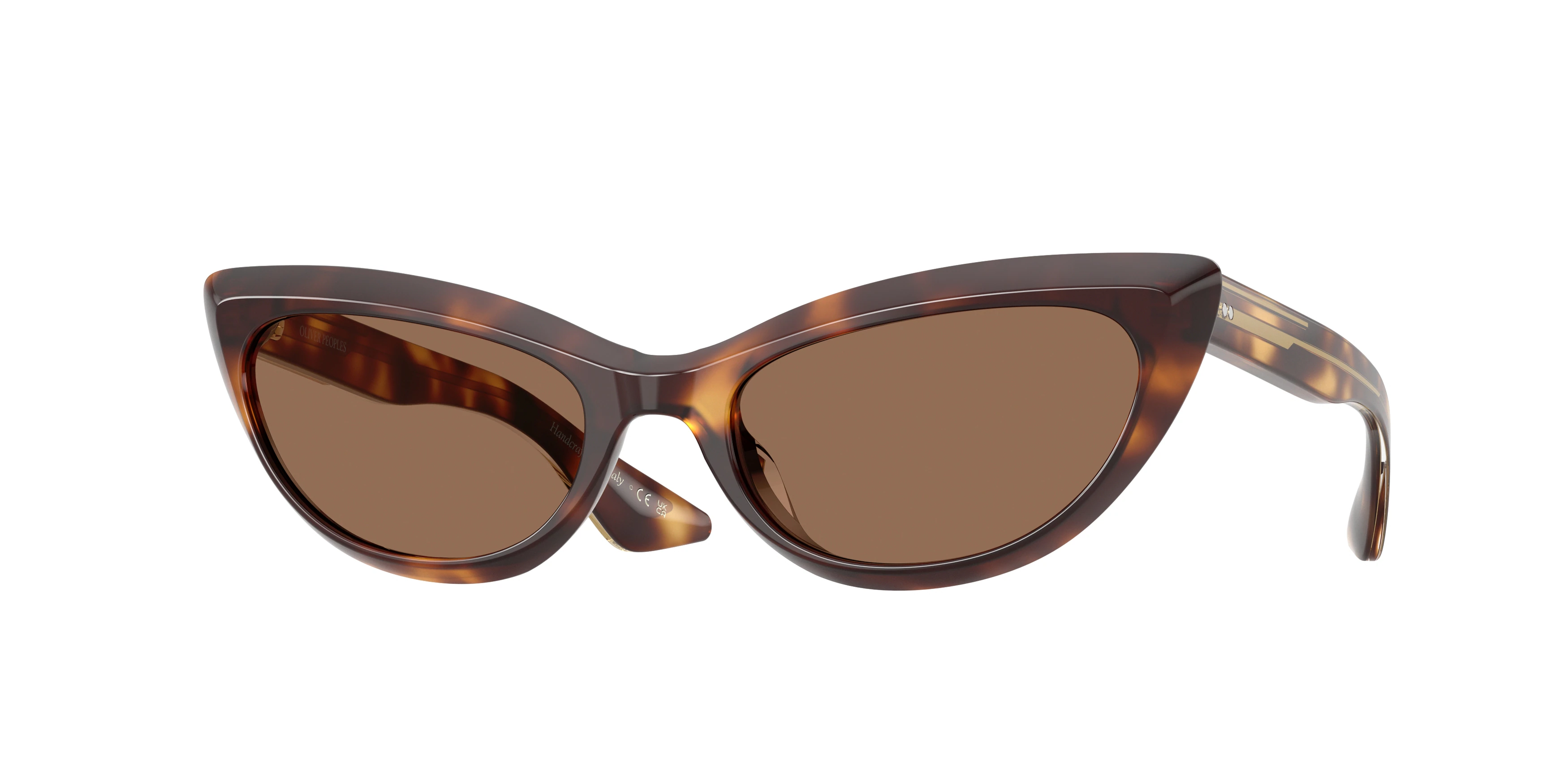 Солнцезащитные очки Oliver Peoples 0OV5621SU 