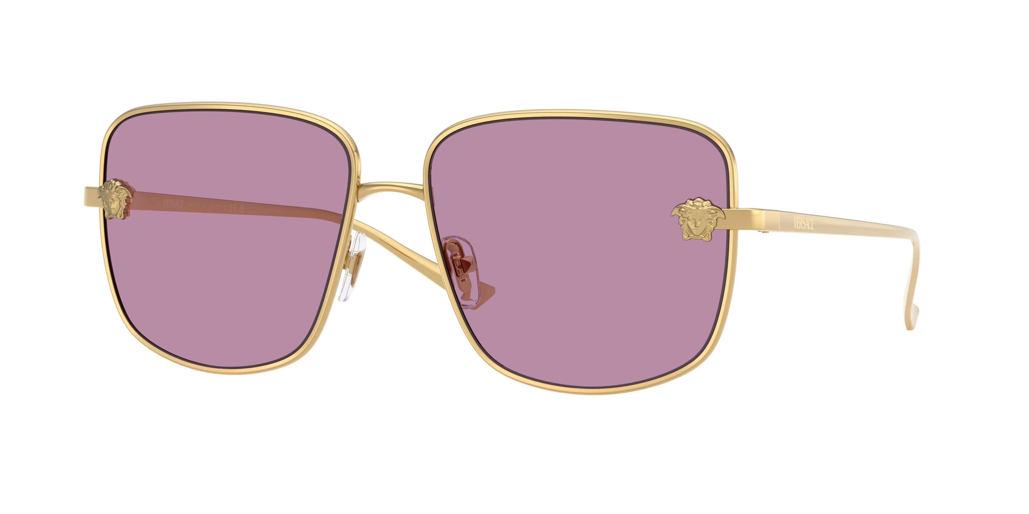 Солнцезащитные очки Versace 0VE2282/1002AK 