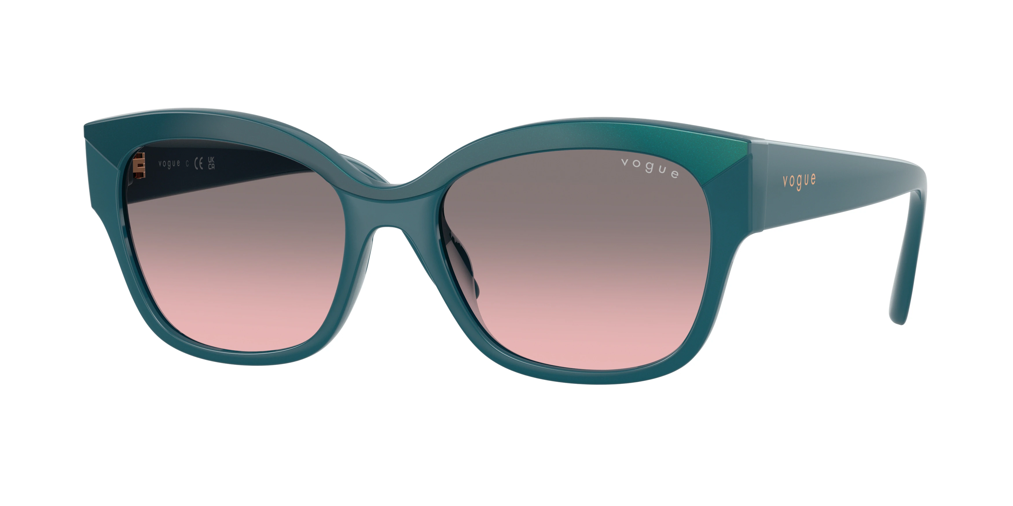 Солнцезащитные очки Vogue 0VO5638SU/322246 