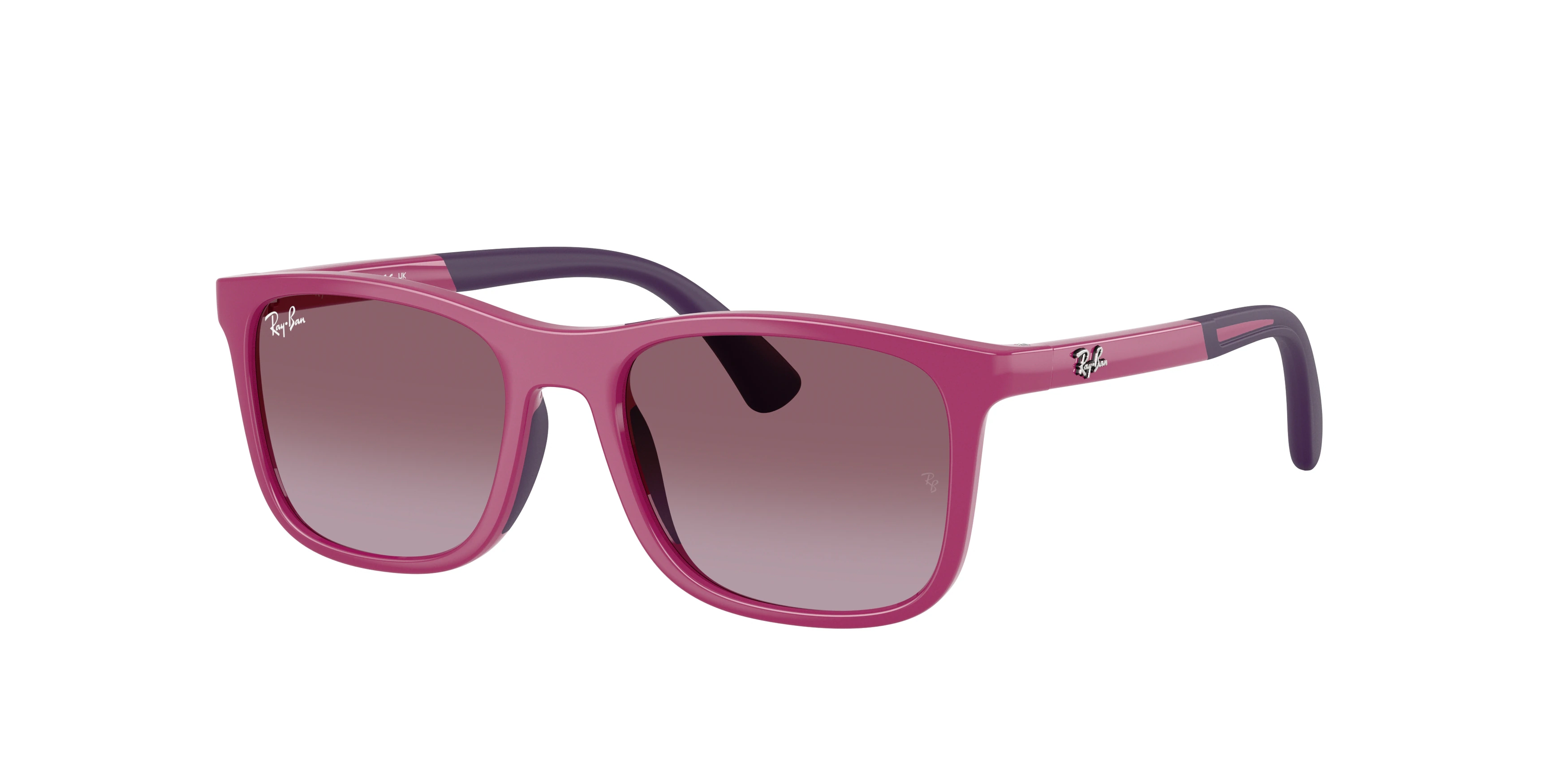 Солнцезащитные очки Ray-Ban 0RJ9084S/71498H