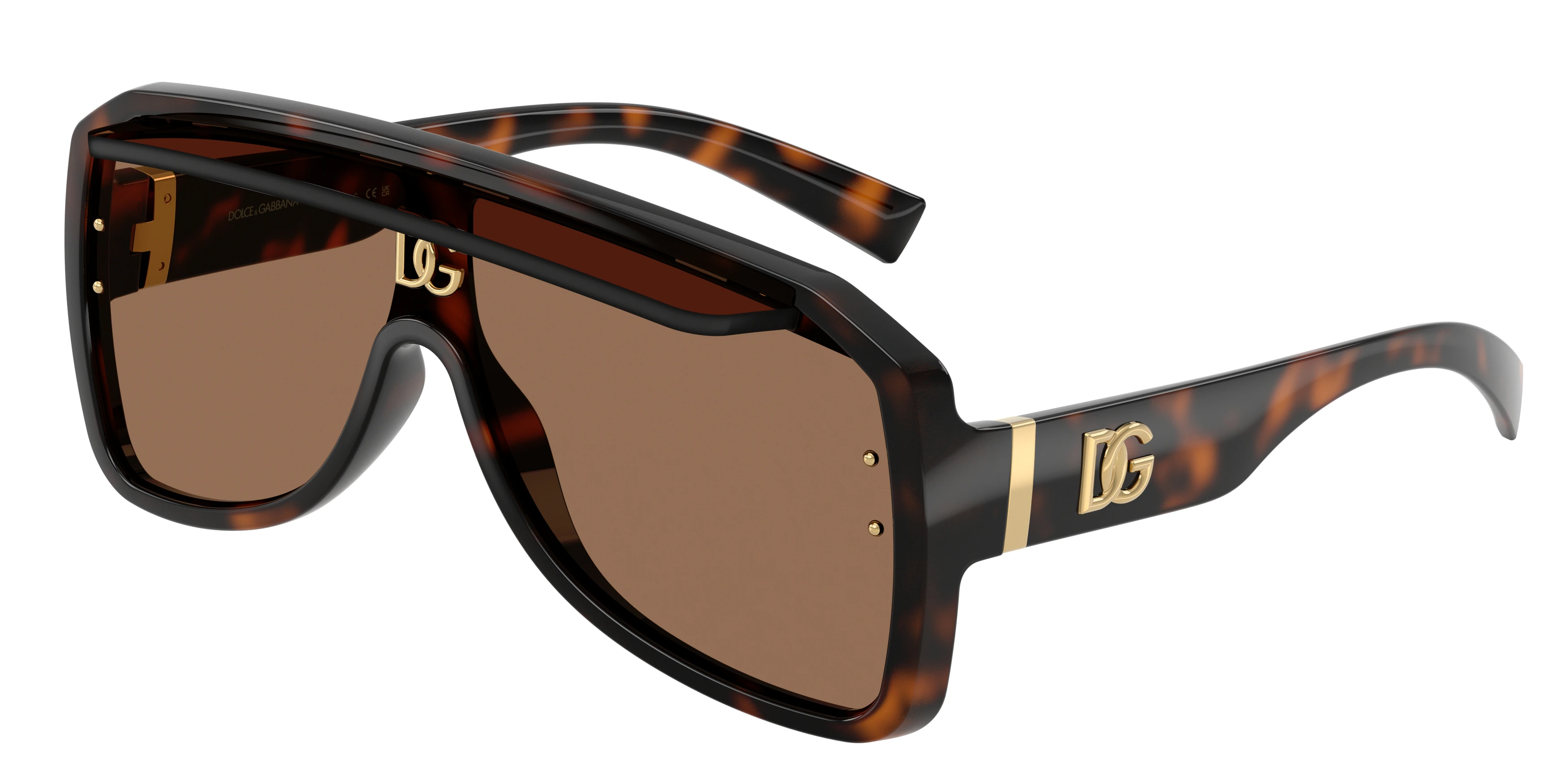 Солнцезащитные очки Dolce & Gabbana 0DG6205/502/73 
