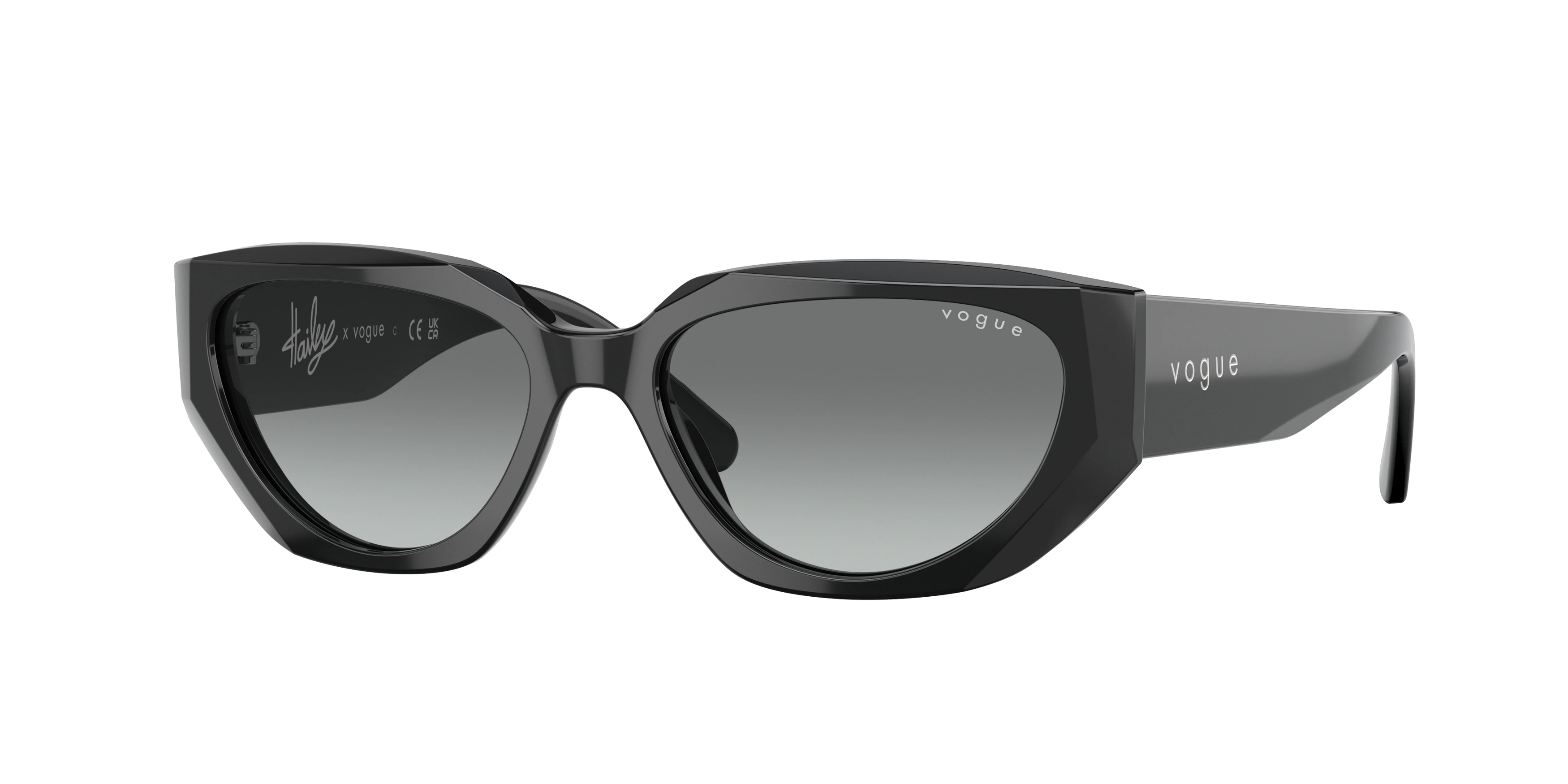 Солнцезащитные очки Vogue 0VO5438S/W44/11 