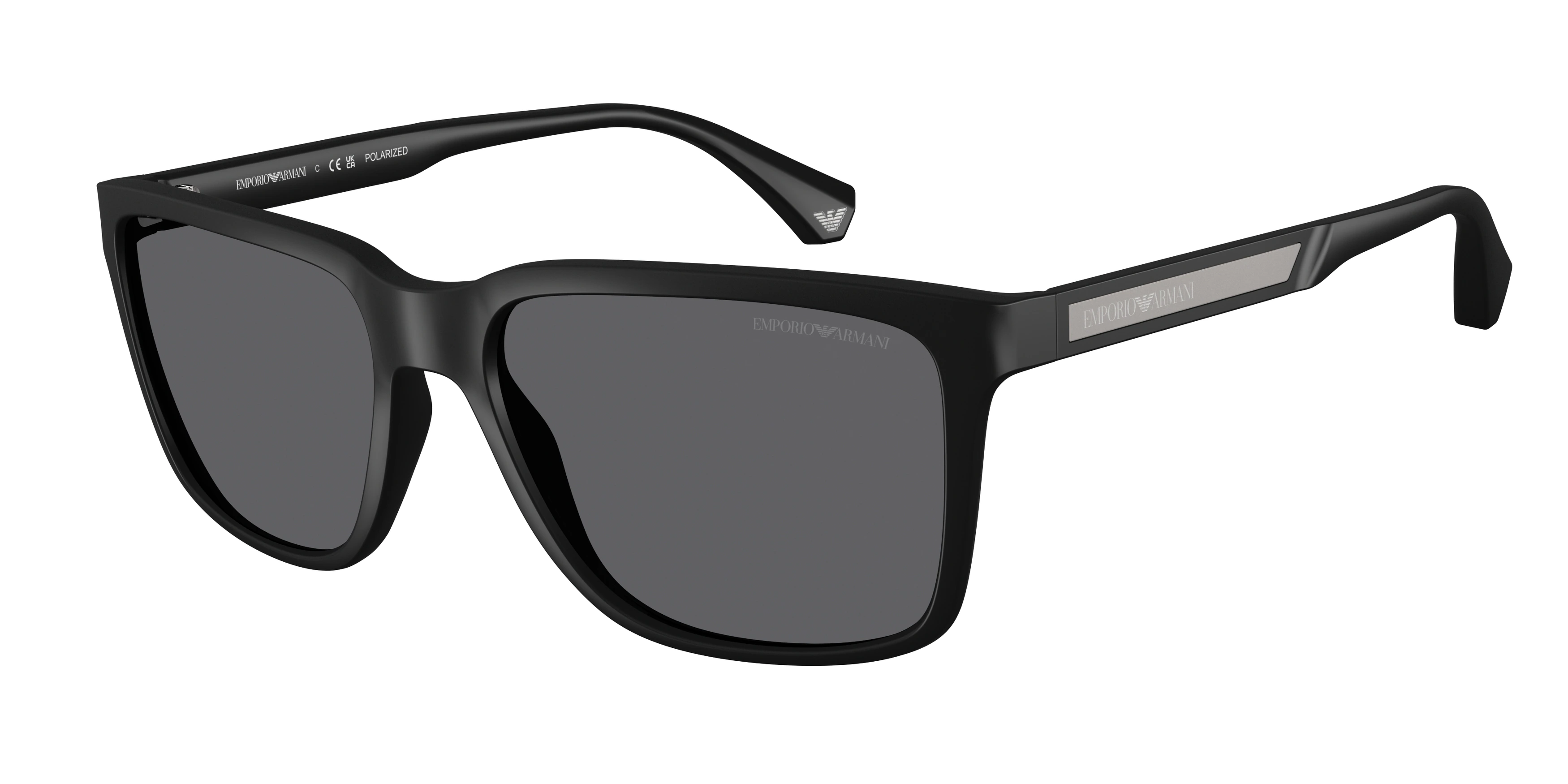 Солнцезащитные очки Emporio Armani 0EA4047/506381