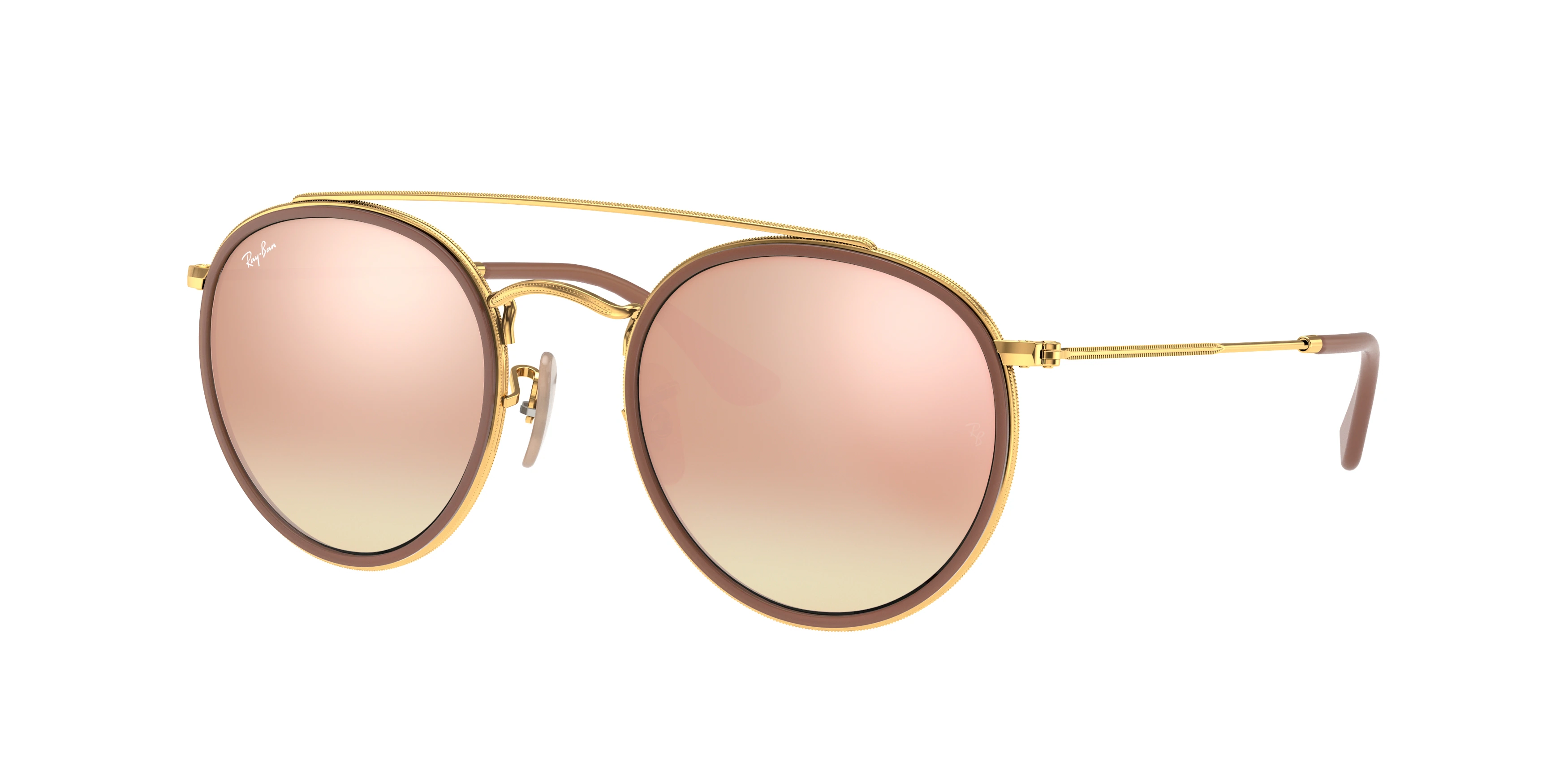 Солнцезащитные очки Ray-Ban 0RB3647N/001/7O 