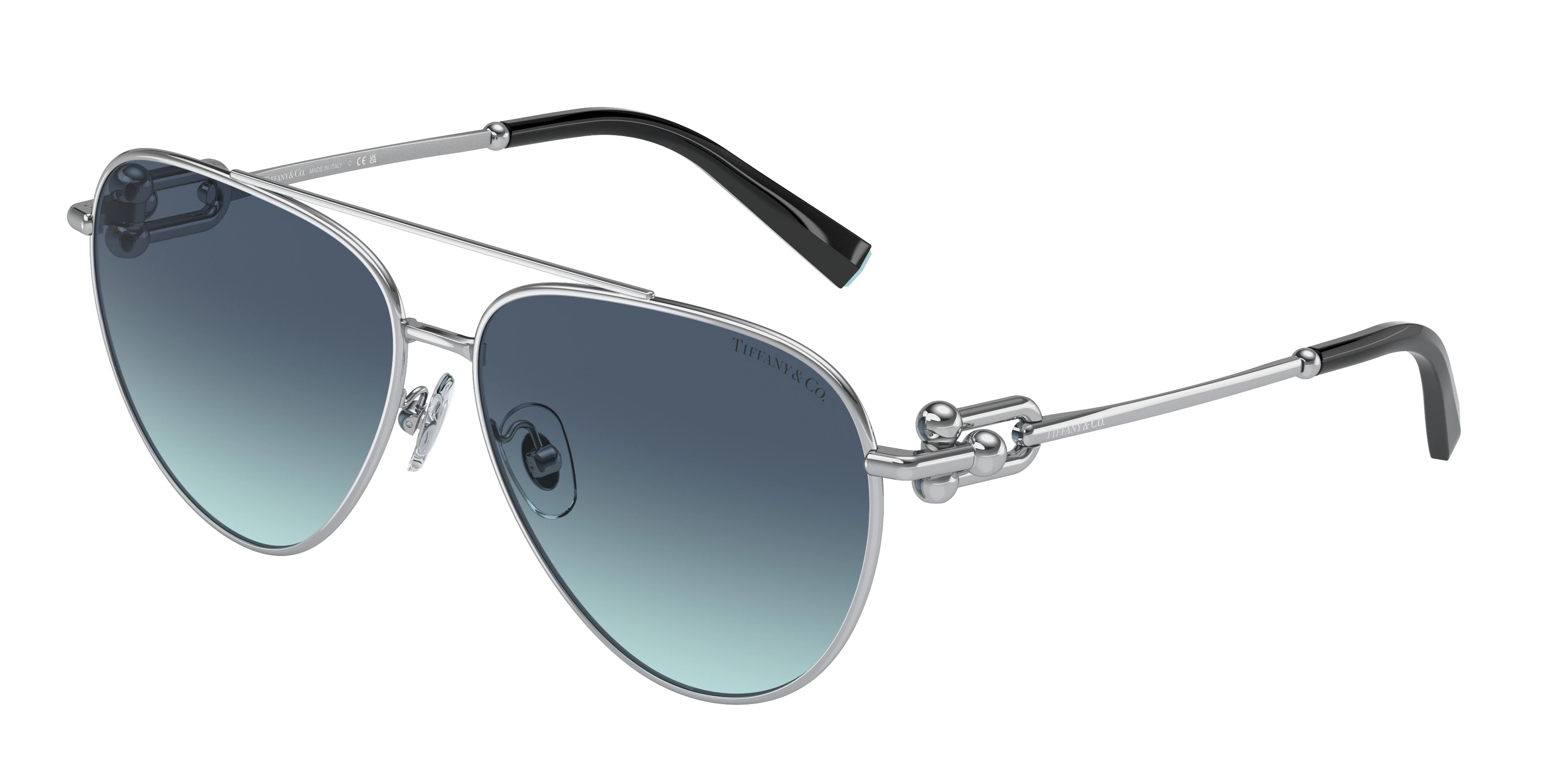 Солнцезащитные очки Tiffany 0TF3092/60019S