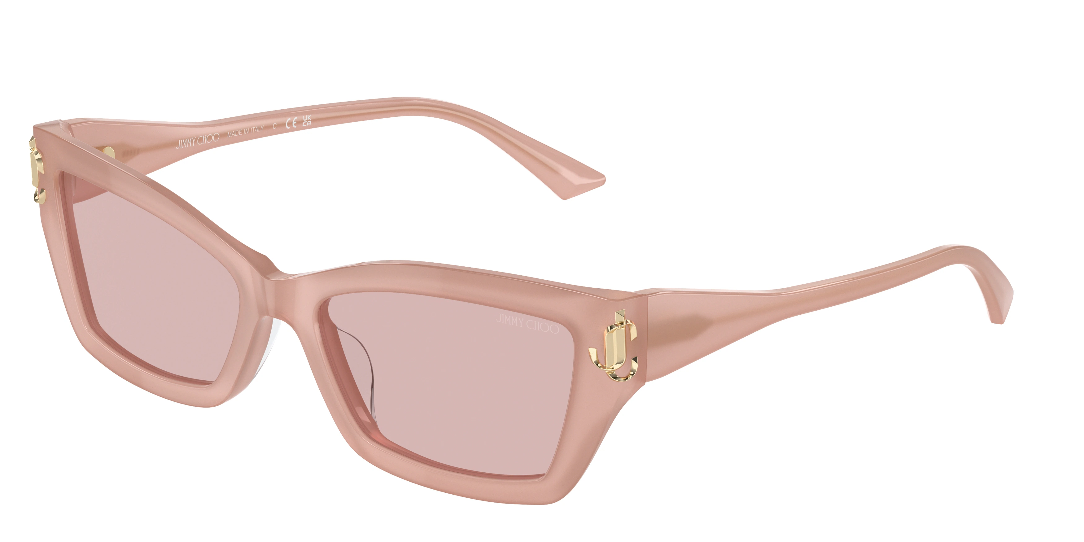 Солнцезащитные очки JIMMY CHOO 0JC5011U/5027/5 