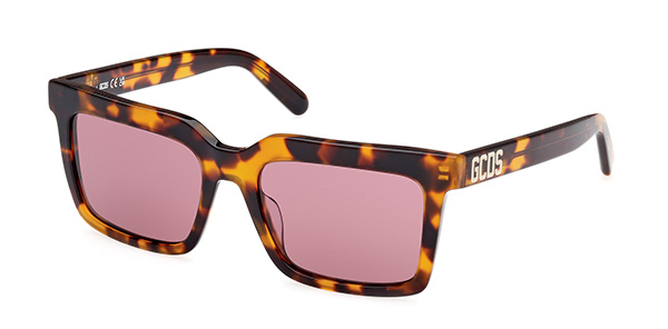 Солнцезащитные очки GCDS GD 0041/52S 