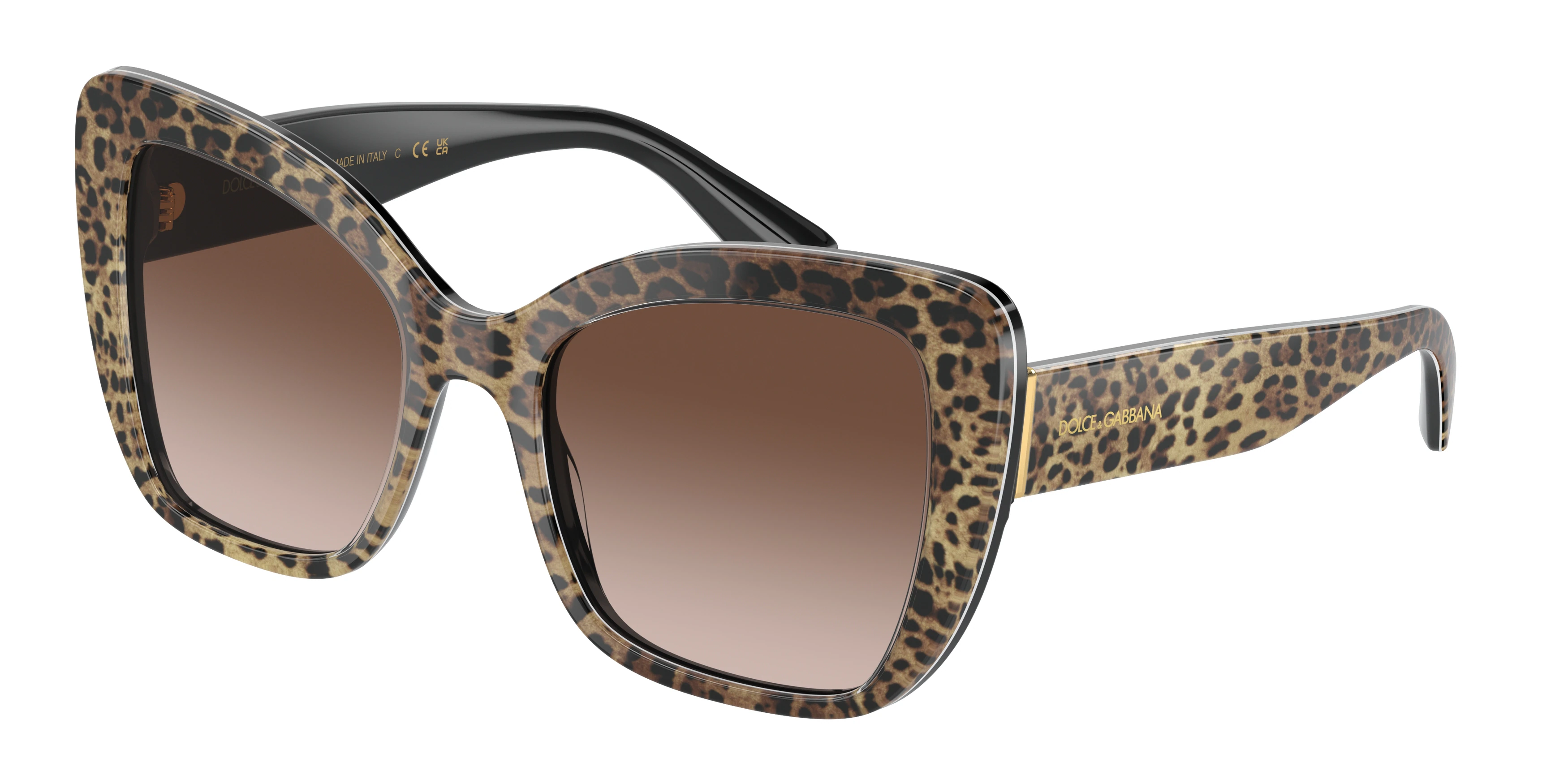 Солнцезащитные очки Dolce & Gabbana 0DG4348/316313 