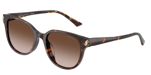 Солнцезащитные очки JIMMY CHOO 0JC5057D/500213 