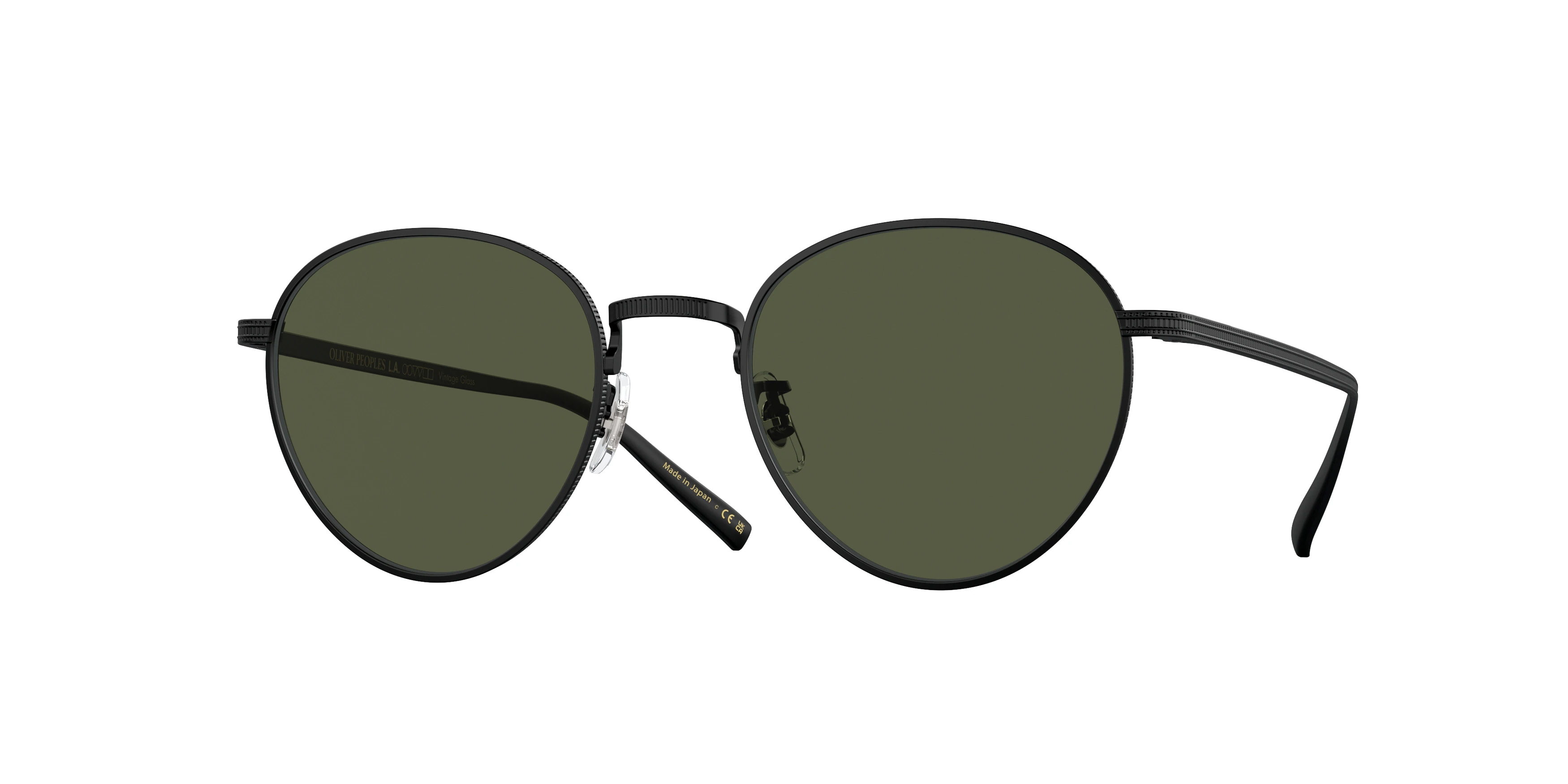 Солнцезащитные очки Oliver Peoples 0OV1336ST/501752 