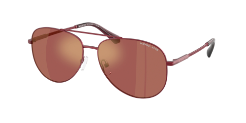Солнцезащитные очки Michael Kors 0MK1172/1904E4 