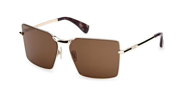 Солнцезащитные очки Max Mara MM 0135/32E 