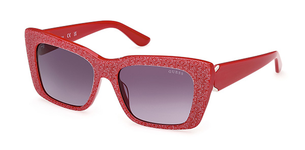 Солнцезащитные очки GUESS GUS 7890/66B 