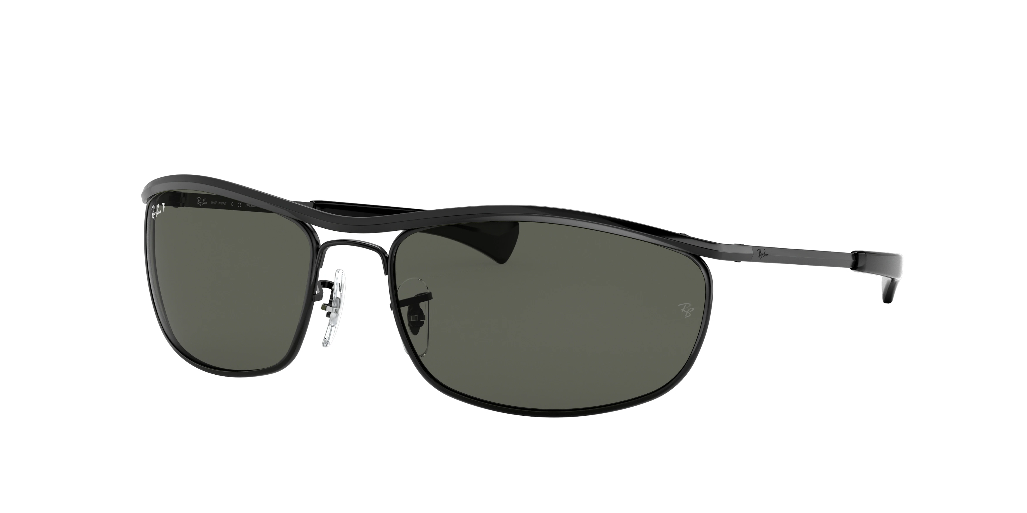 Солнцезащитные очки Ray-Ban 0RB3119M/002/58 