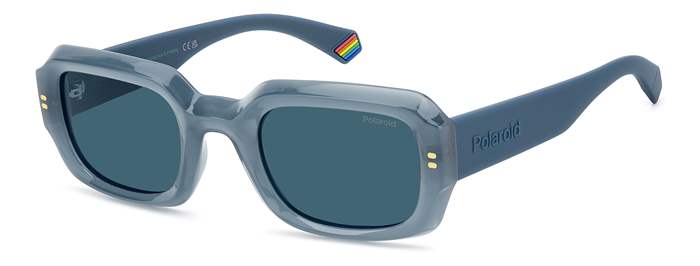 Солнцезащитные очки Polaroid PLD 6239/S/X MVU 