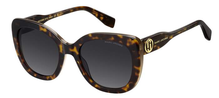 Солнцезащитные очки MARC JACOBS MARC 852/S XLT 