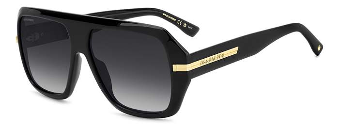 Солнцезащитные очки Dsquared2 D2 0160/S 807