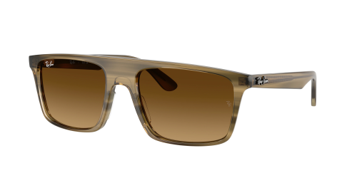 Солнцезащитные очки Ray-Ban 0RB2222/143985 