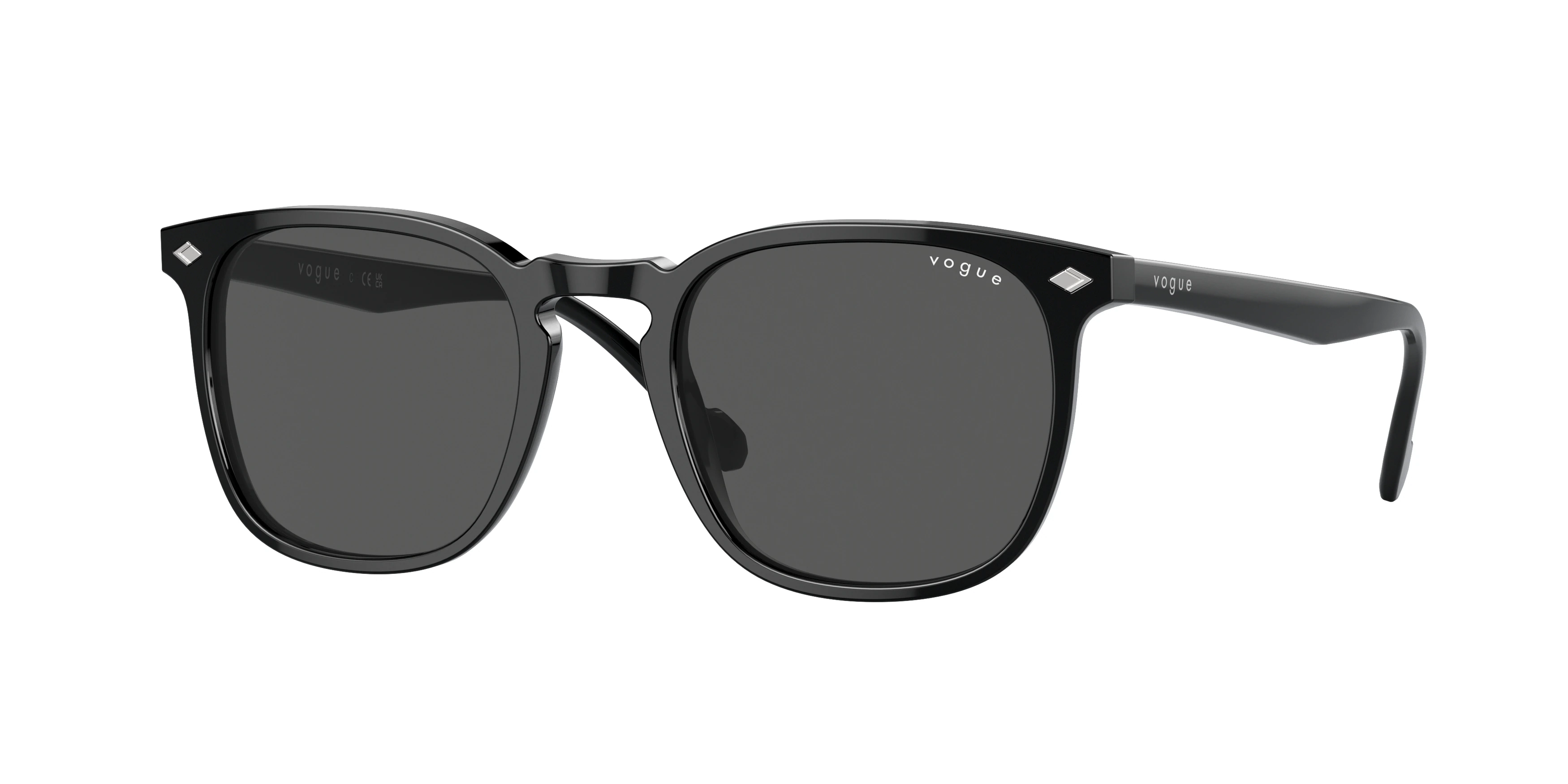 Солнцезащитные очки Vogue 0VO5328S/W44/87 