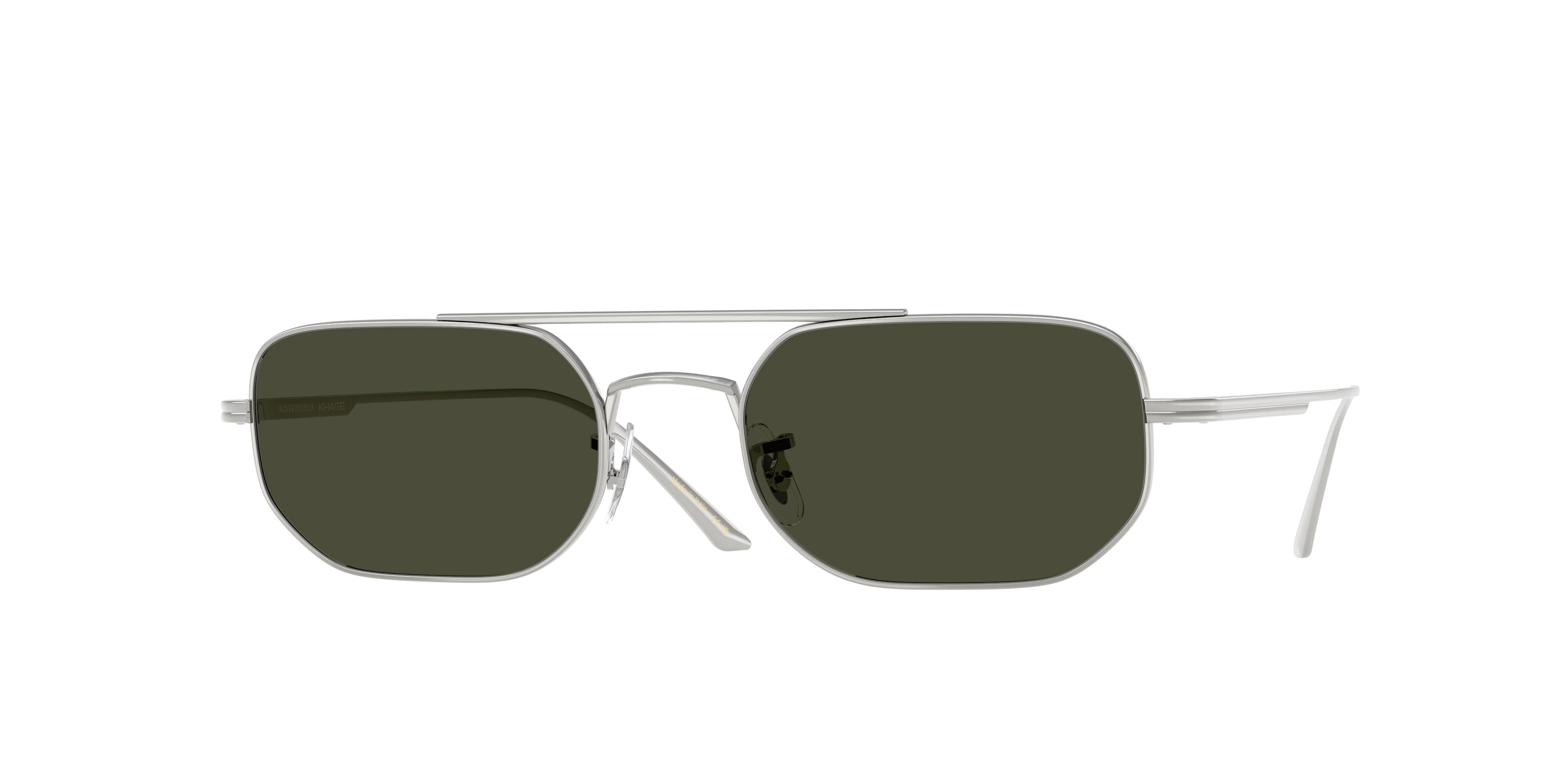 Солнцезащитные очки Oliver Peoples