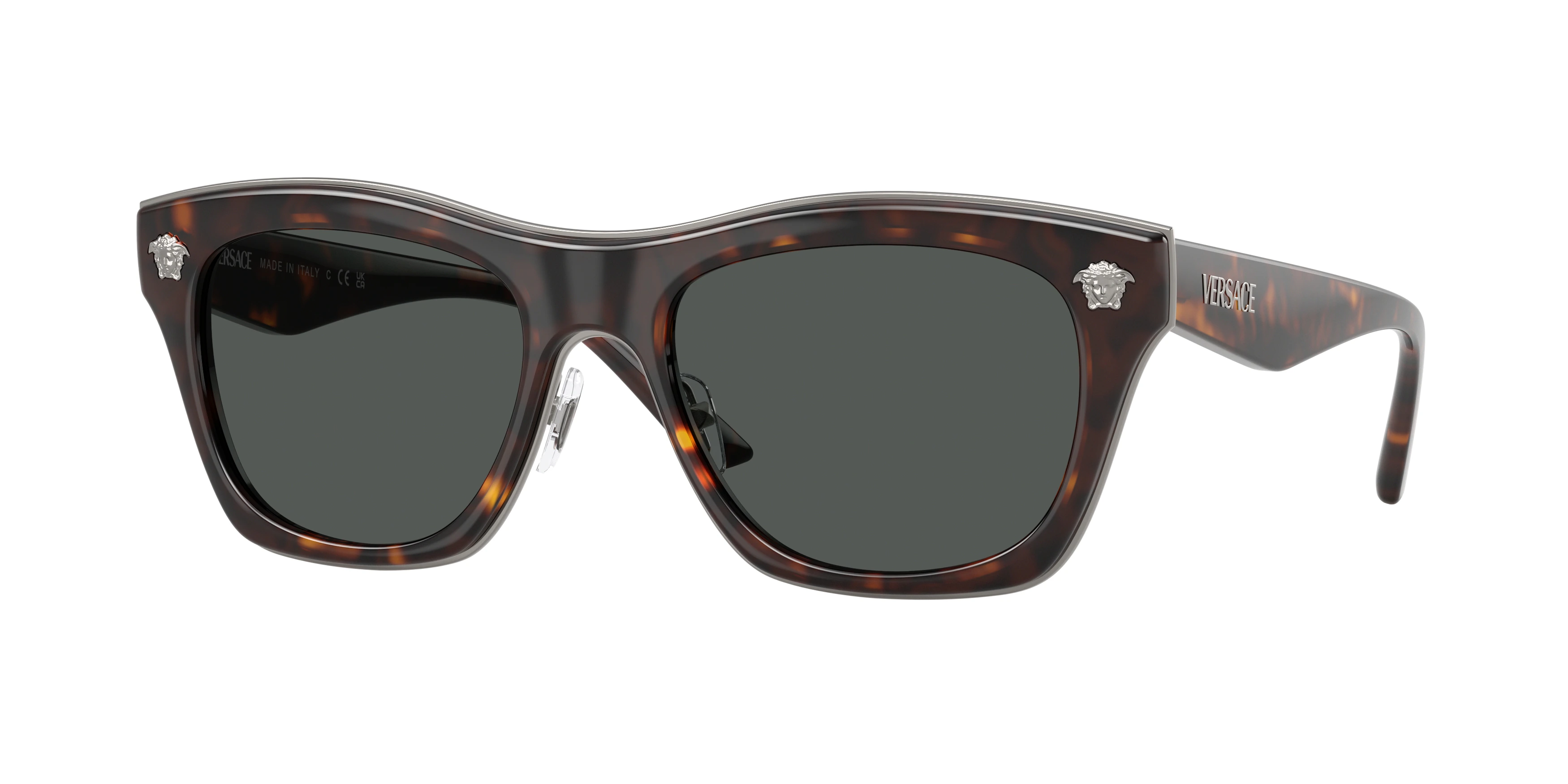 Солнцезащитные очки Versace 0VE2272/108/87 