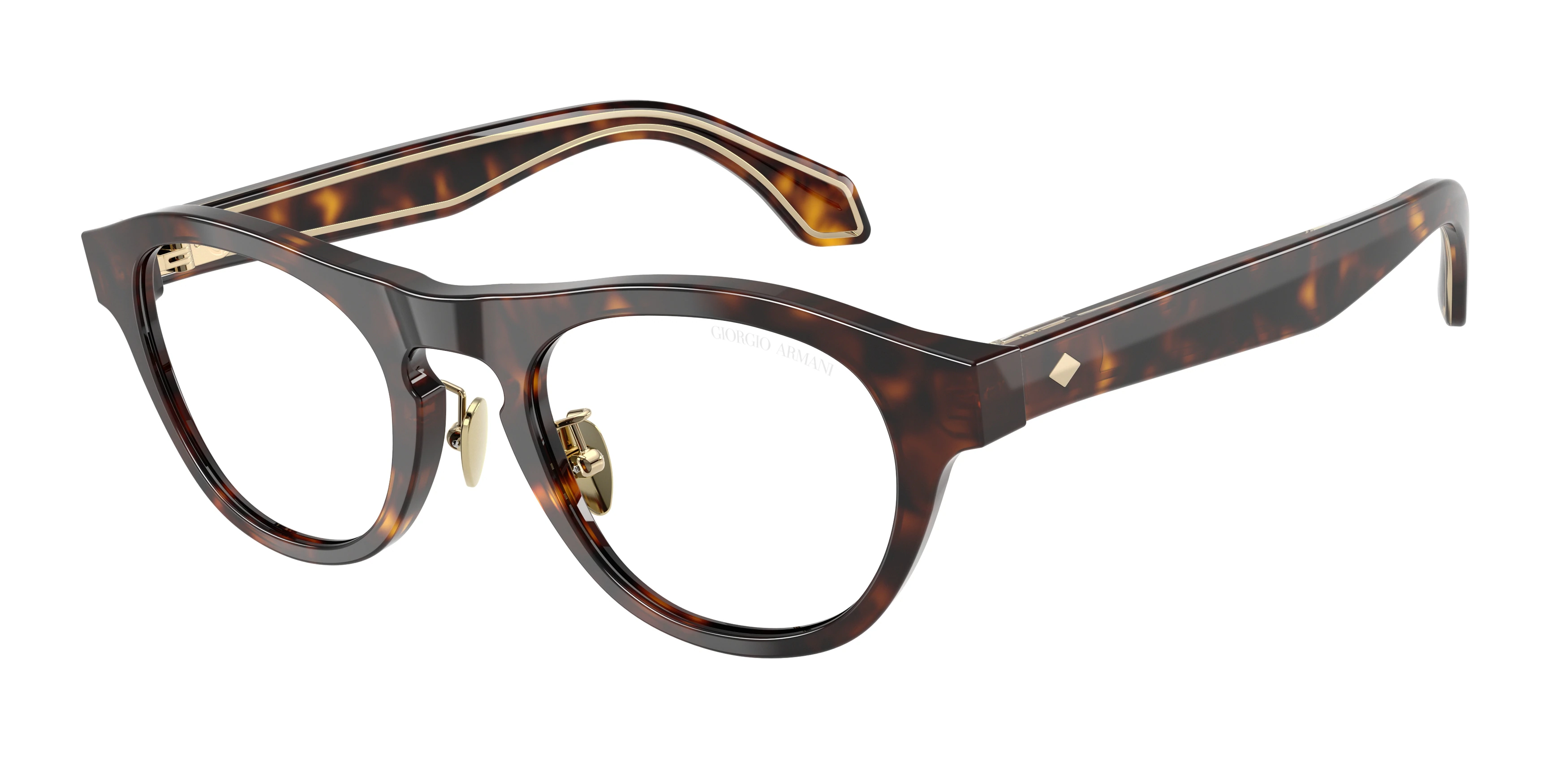 Солнцезащитные очки Giorgio Armani 0AR8225/50261W 