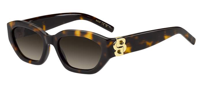 Солнцезащитные очки HUGO BOSS BOSS 1937/S 086 
