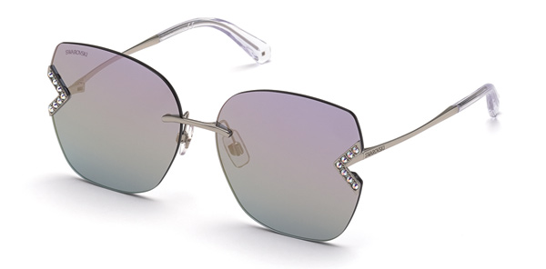 Солнцезащитные очки Swarovski SK 0306-H/16Z 