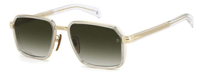 Солнцезащитные очки DAVID BECKHAM DB 7158/S LOJ 