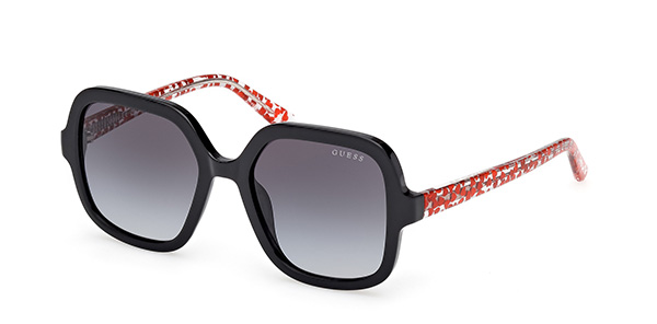 Солнцезащитные очки GUESS  