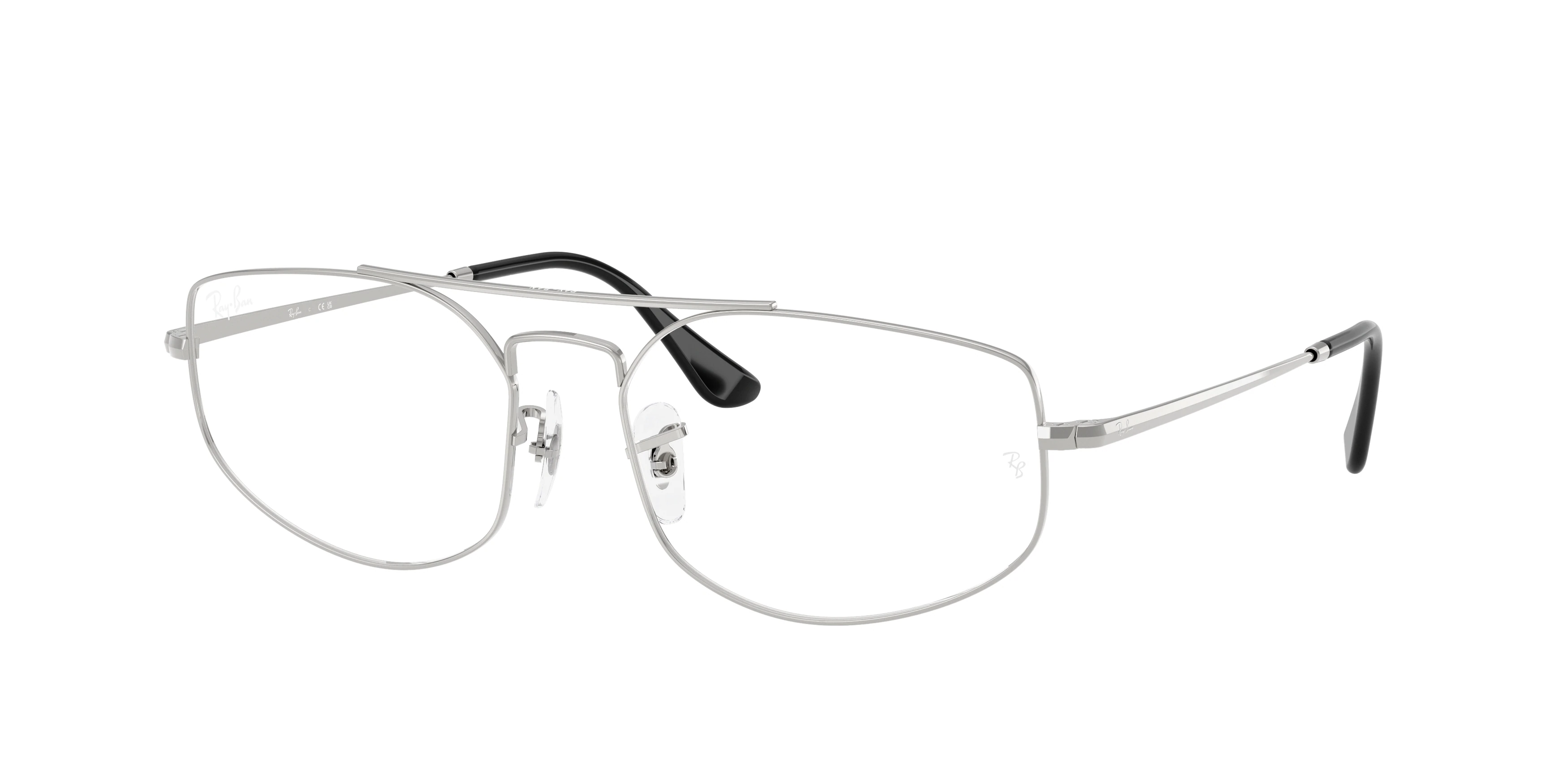 Оправа 0RX6545/2501 Ray-Ban 