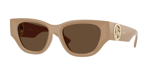 Солнцезащитные очки Burberry 0BE4467U/399073 