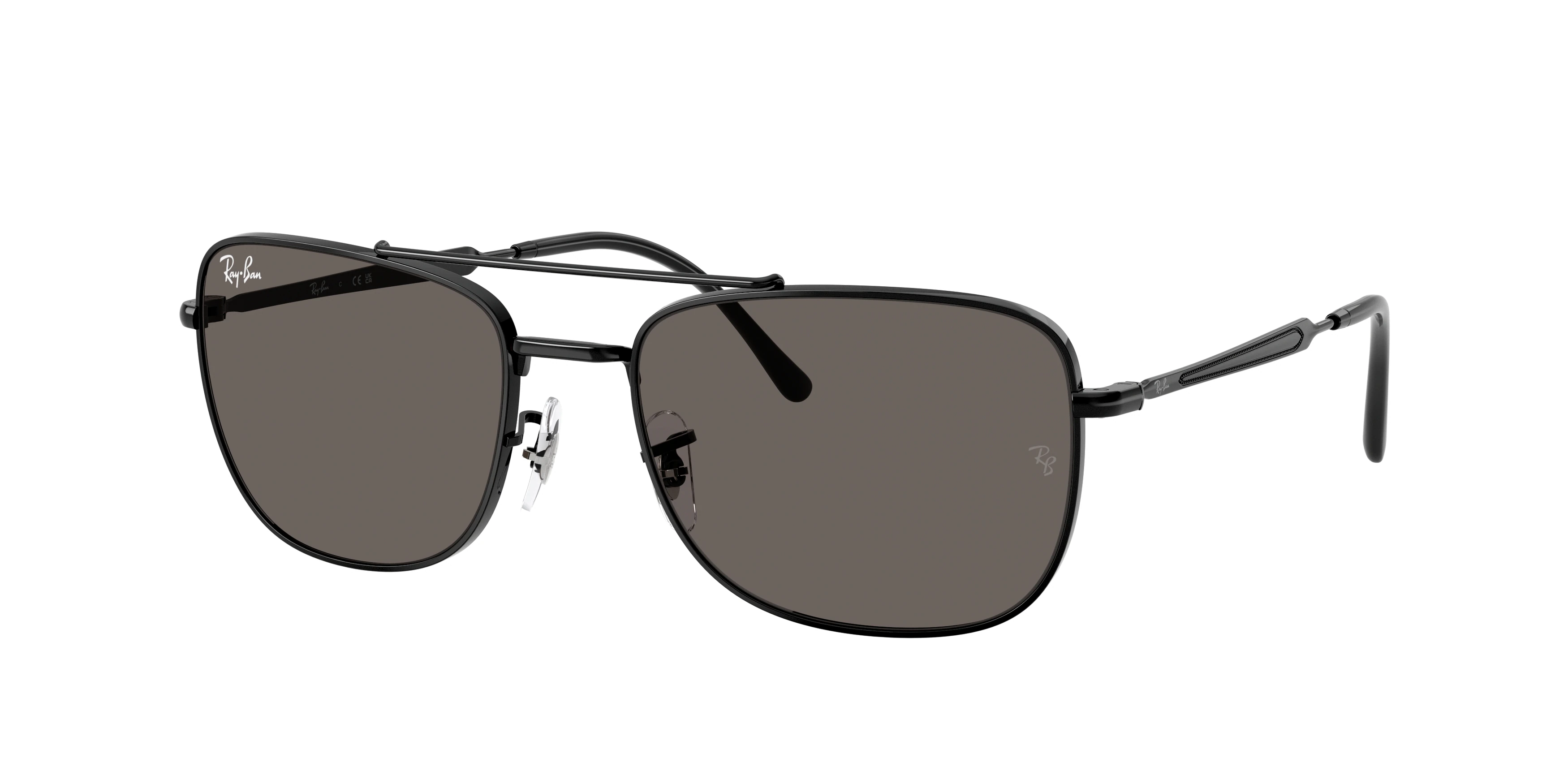 Солнцезащитные очки Ray-Ban 0RB3755/002/B1