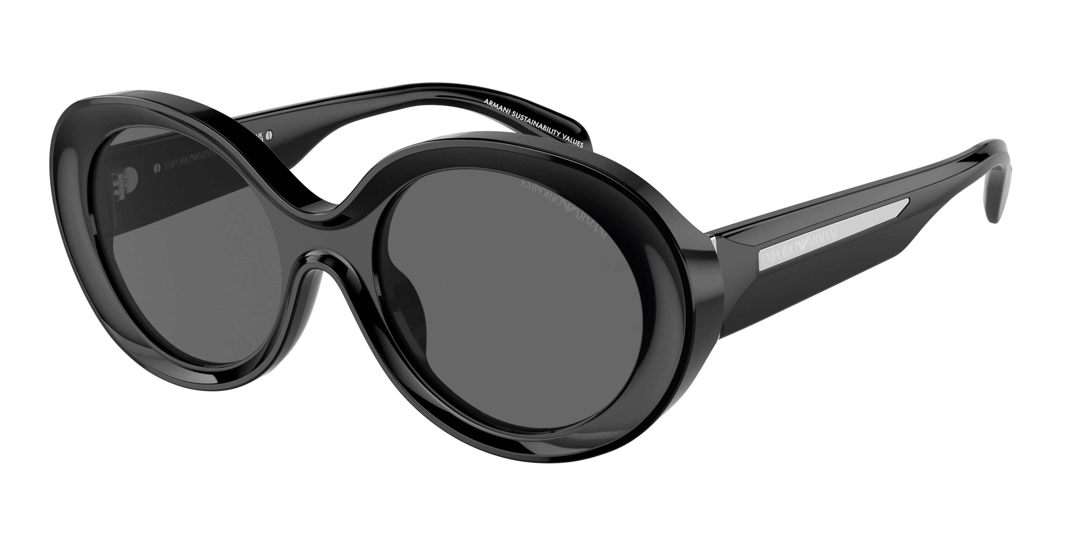 Солнцезащитные очки Emporio Armani 0EA4231U/501787 