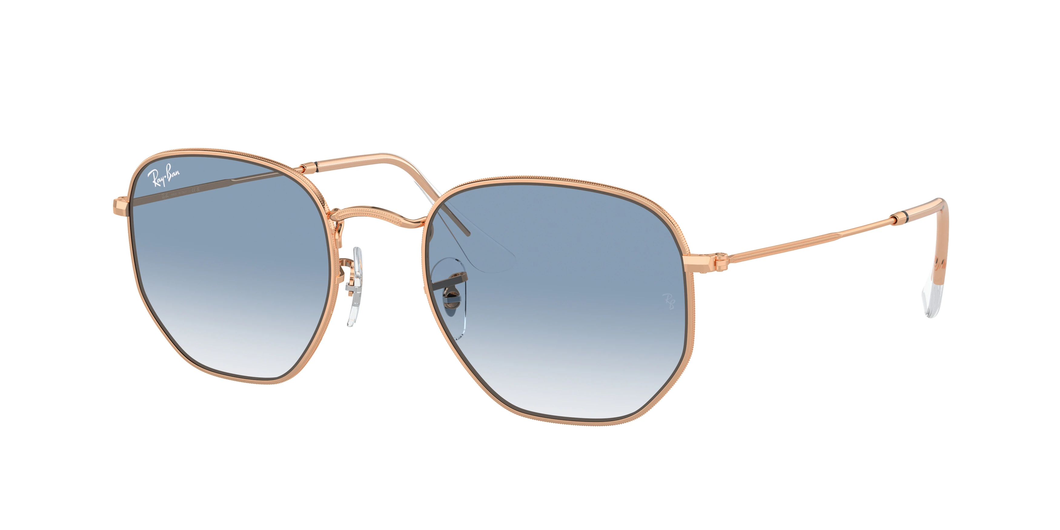 Солнцезащитные очки Ray-Ban 0RB3548/92023F 