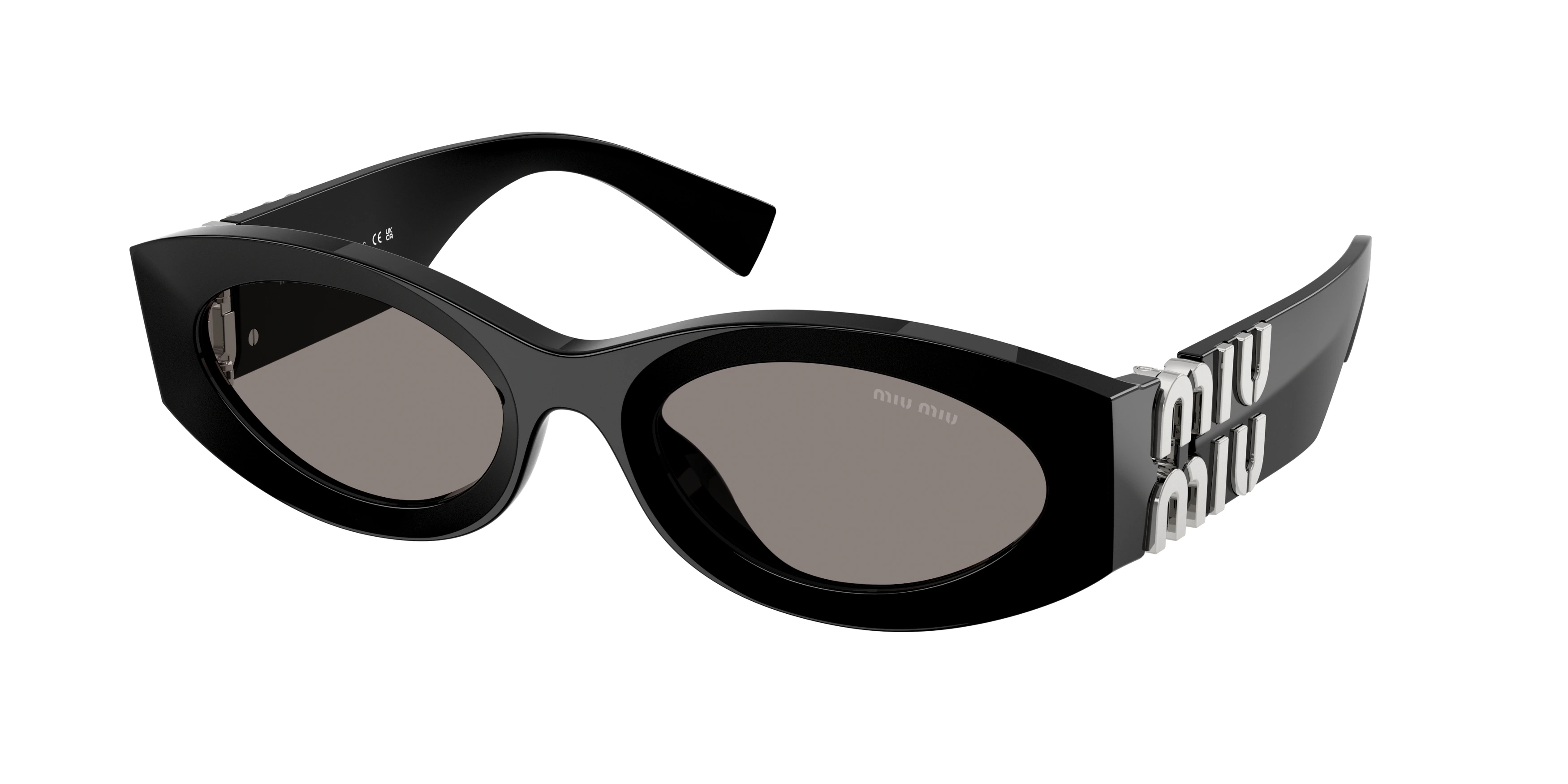 Солнцезащитные очки Miu Miu 0MU 11WS/16K80Q 