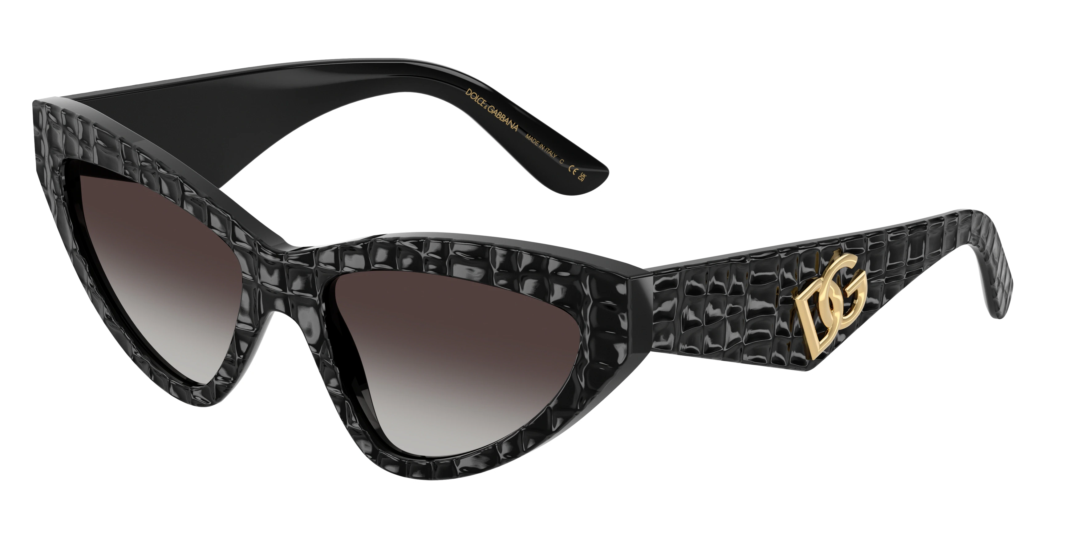 Солнцезащитные очки Dolce & Gabbana 0DG4439