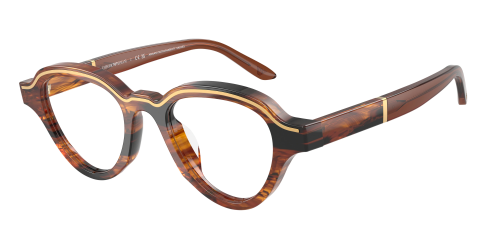 Солнцезащитные очки Emporio Armani 0EA4264U/63391W 