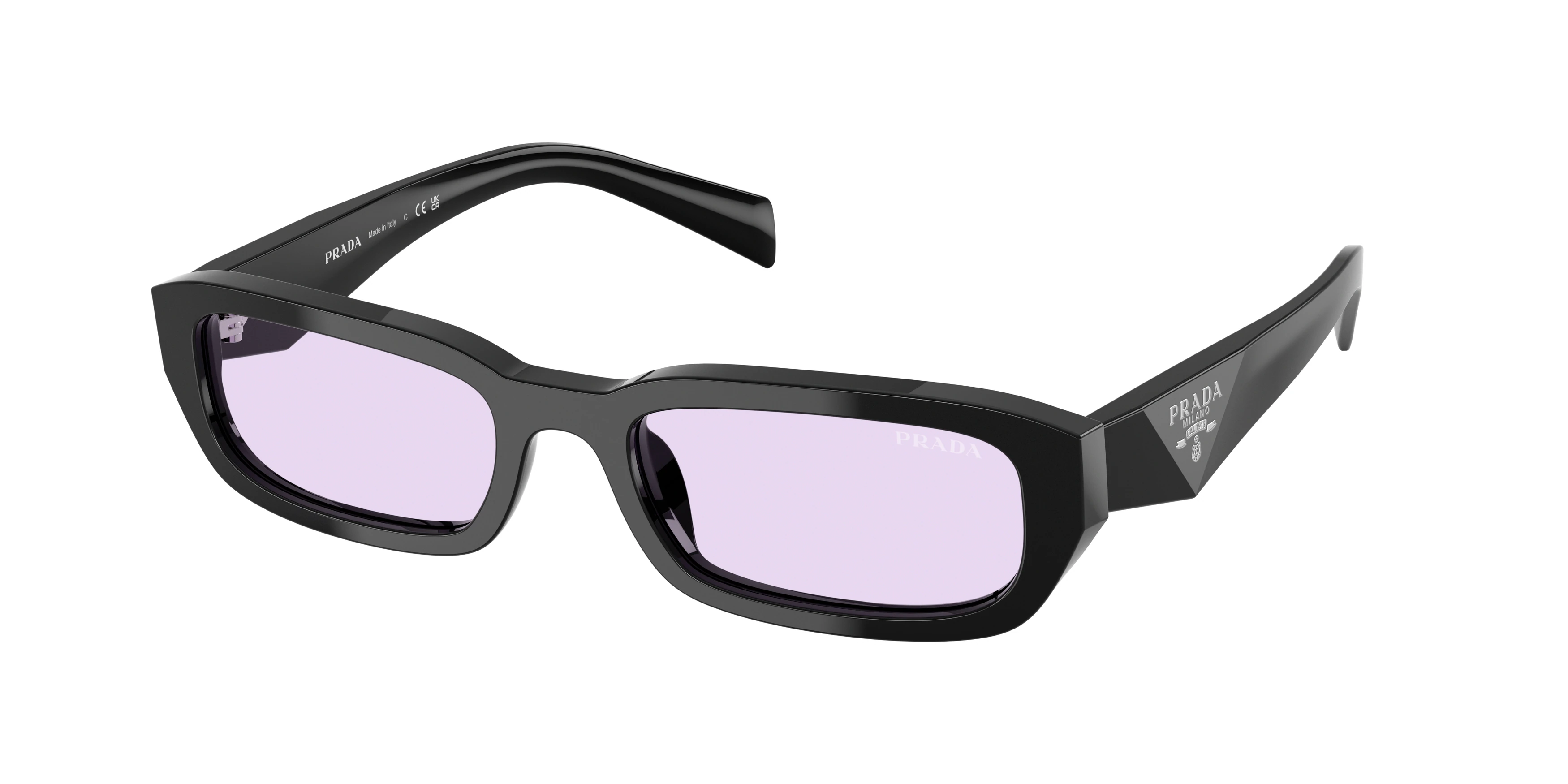 Солнцезащитные очки Prada 0PR B06S/16K40J 